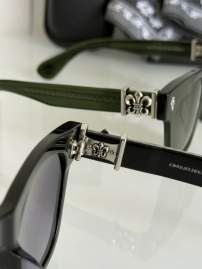 Picture of Chrome Hearts Sunglasses _SKUfw73585807fw